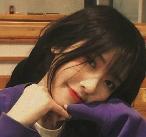 高质量女生头像 女生优质高清头像