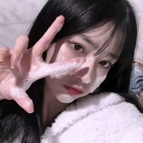 高质量女生头像 女生优质高清头像