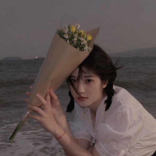 高质量女生头像 女生优质高清头像