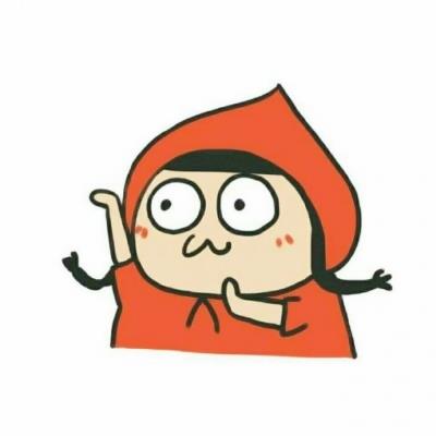 情侣头像搞怪 超可爱搞怪情侣头像一对