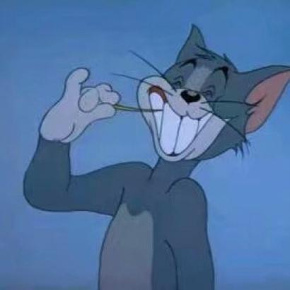 情侣头像搞怪 超可爱搞怪情侣头像一对