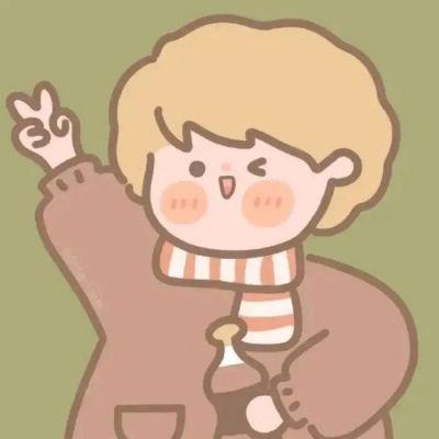 情侣头像搞怪 超可爱搞怪情侣头像一对