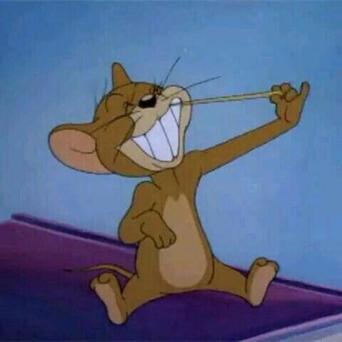 情侣头像搞怪 超可爱搞怪情侣头像一对