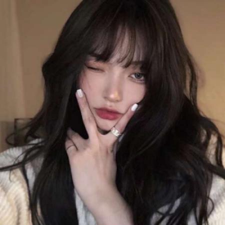 2022流行气质头像 女生头像2022