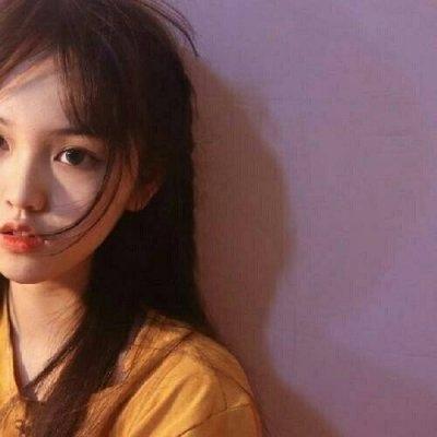 2022流行气质头像 女生头像2022