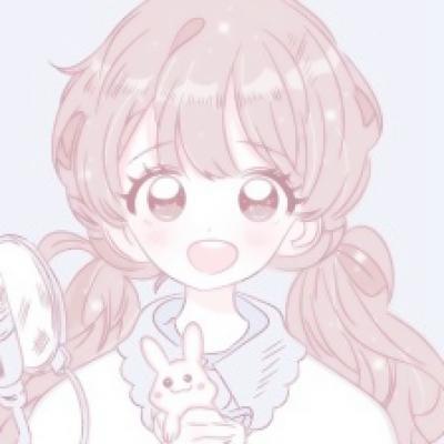 可爱的头像女生呆萌 呆萌头像女生可爱