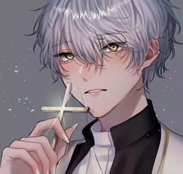 霸气头像图片男 头像男生霸气图片