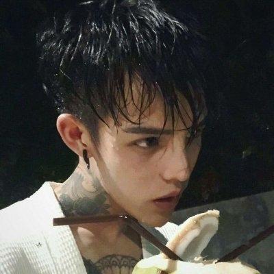 霸气头像图片男 头像男生霸气图片