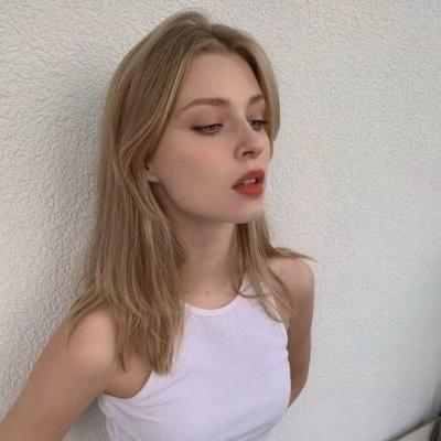 欧美女生头像 欧美女生头像图片成熟稳重