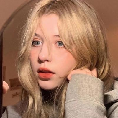 欧美女生头像 欧美女生头像图片成熟稳重