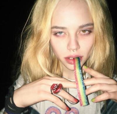 欧美女生头像 欧美女生头像图片成熟稳重