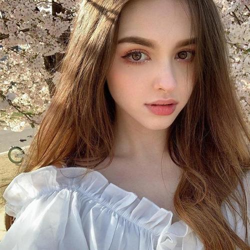 欧美女生头像 欧美女生头像图片成熟稳重