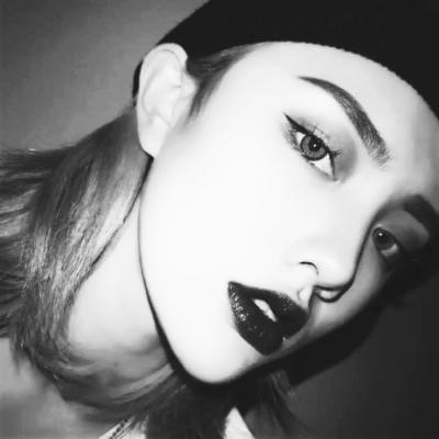 欧美头像女生高冷霸气 欧美美女头像可爱霸气高冷