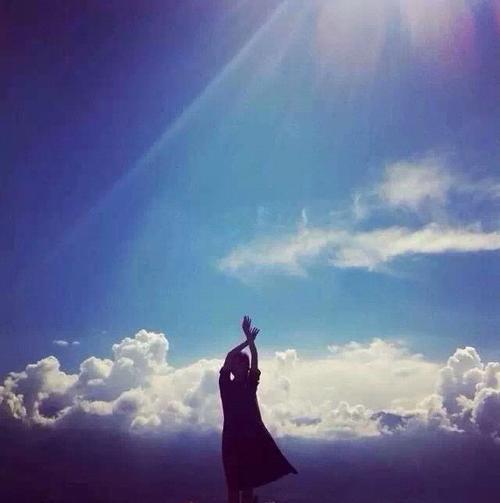 唯美微信头像 2022唯美微信头像图片