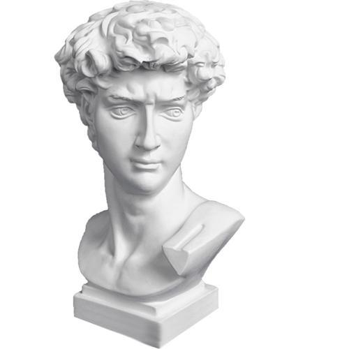 石膏头像都有哪些人物 石膏头像都有谁