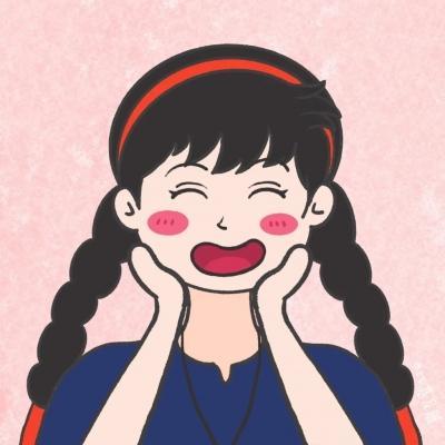 微信头像女生卡通可爱 微信图片头像女生卡通唯美