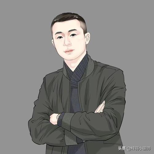 40岁大叔头像高清 40岁大叔适合的头像