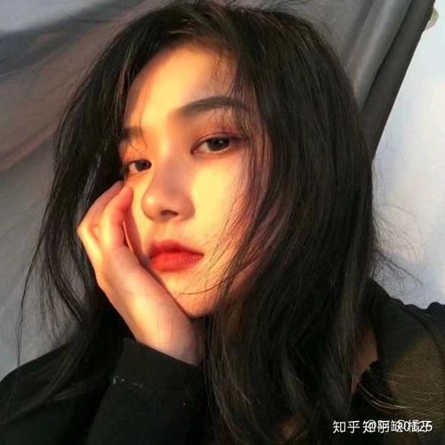 好看的头像图片女霸气 好的头像图片霸气女