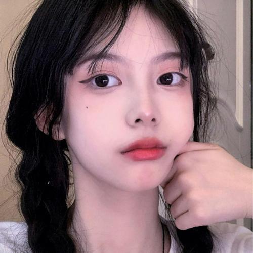 女生超好看头像图片 特别好看的女生头像图片