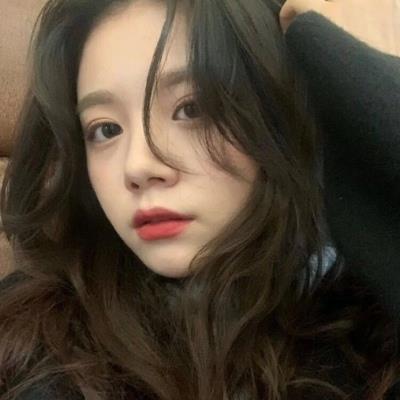 女生超好看头像图片 特别好看的女生头像图片