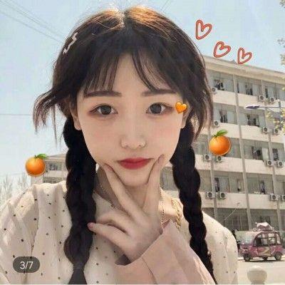 女生超好看头像图片 特别好看的女生头像图片