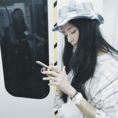 女生超好看头像图片 特别好看的女生头像图片