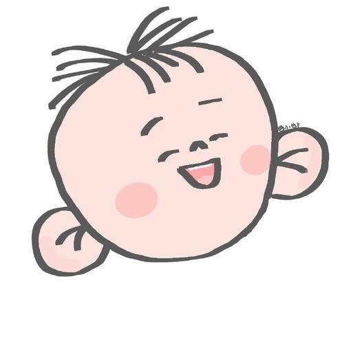 动画头像微信 动画头像微信图片大全可爱