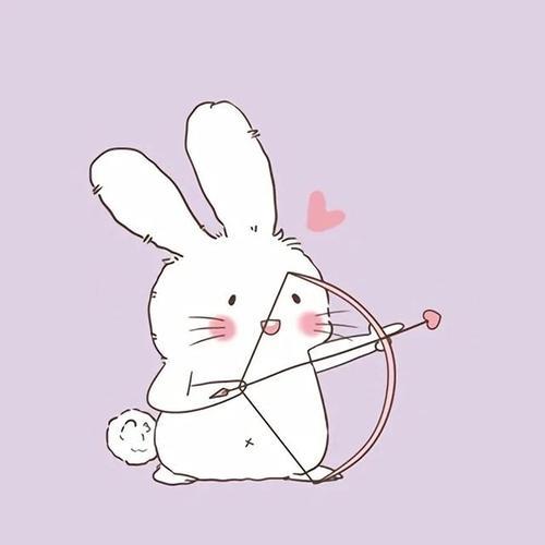 动画头像微信 动画头像微信图片大全可爱