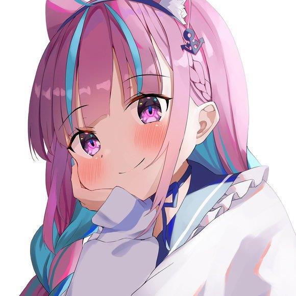 高清女生动漫头像可爱图片 动漫高清女生头像大全