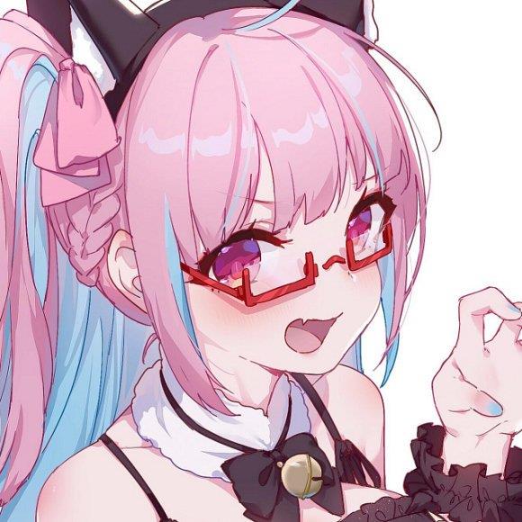 高清女生动漫头像可爱图片 动漫高清女生头像大全