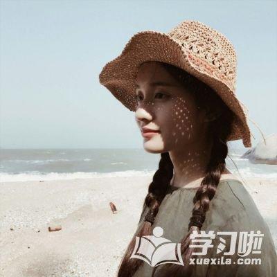 适合秋冬的微信头像女 微信头像女适合秋冬季节