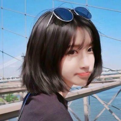 适合秋冬的微信头像女 微信头像女适合秋冬季节