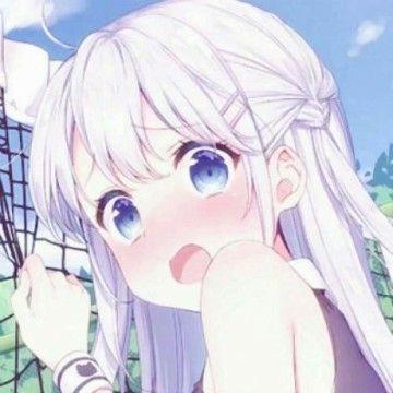 最美动漫头像女 动漫头像超高清图片女