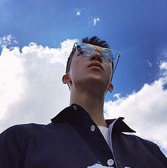 好看的男头像 好看的男头像图片微信