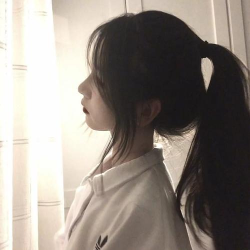 女生头像仙气 好看女生仙气头像图片