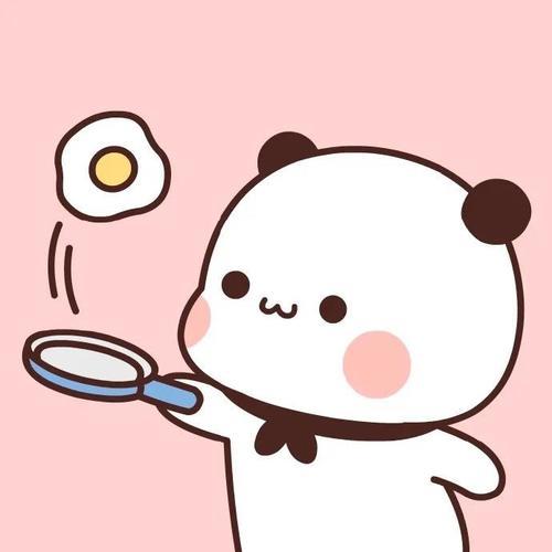 网红小熊头像图片 网红小熊图片可爱