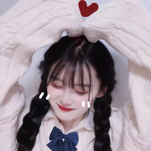 少女头像图片 图片美少女头像