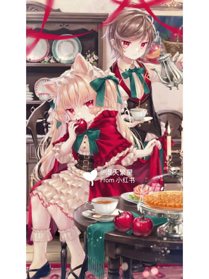 闺蜜头像2人 2人闺蜜头像大全