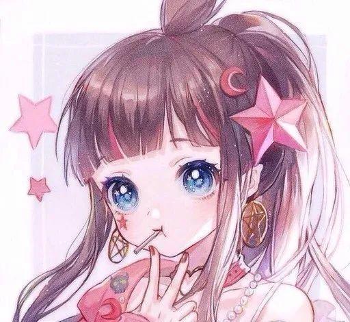 闺蜜头像2人 2人闺蜜头像大全