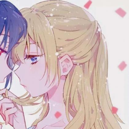 闺蜜头像2人 2人闺蜜头像大全