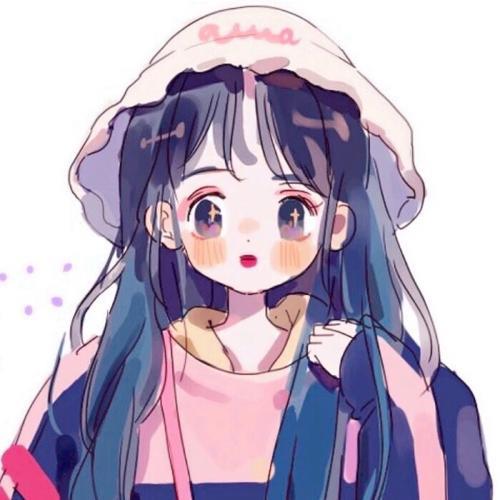 闺蜜头像2人 2人闺蜜头像大全