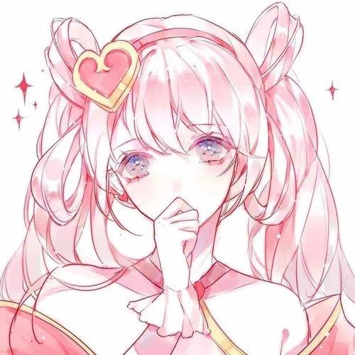 闺蜜头像2人 2人闺蜜头像大全