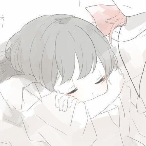 女生情侣头像 女生头像大全情侣