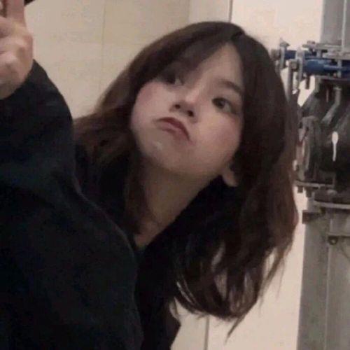 女生情侣头像 女生头像大全情侣