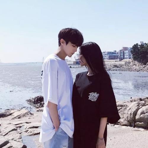 女生情侣头像 女生头像大全情侣