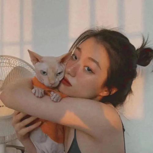 女生情侣头像 女生头像大全情侣