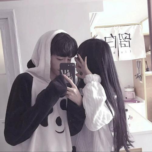 女生情侣头像 女生头像大全情侣