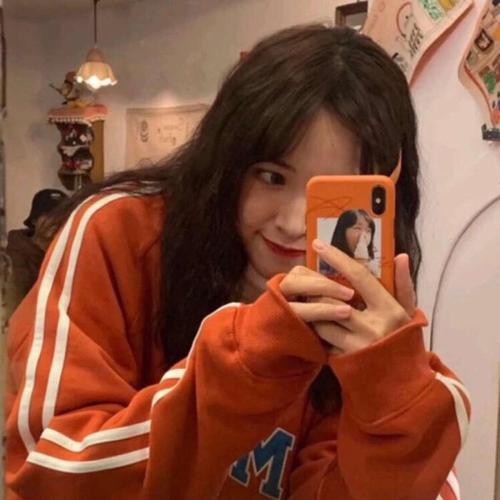 女生情侣头像 女生头像大全情侣