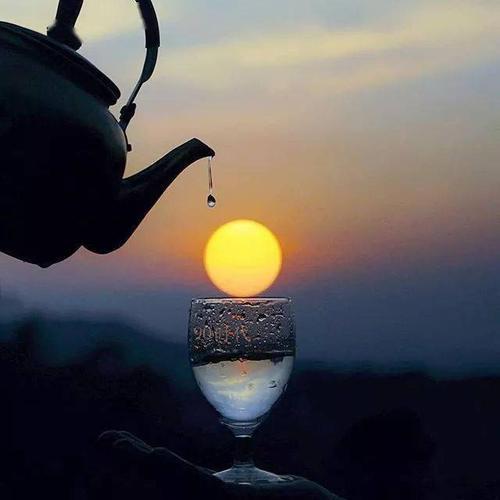 适合老年人的微信头像 适合老人头像图片大全