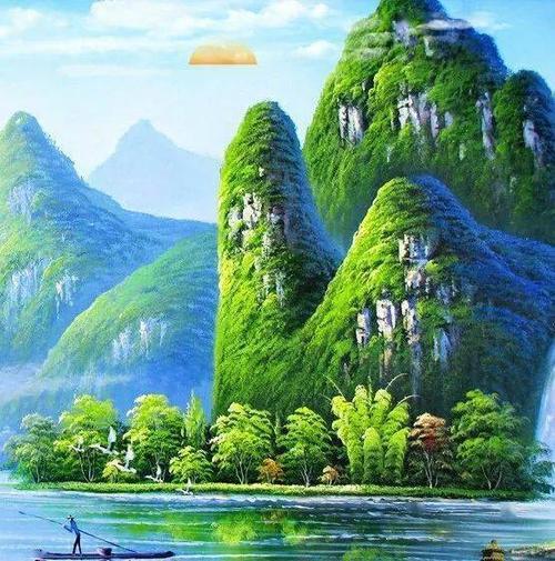 适合老年人的微信头像 适合老人头像图片大全